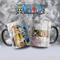 Taza Inspirada en Usopp – One Piece
