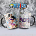 Taza Inspirada en Nico Robin – One Piece
