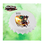 Tapa Destapador Imán Tanjiro Kamado – Kimetsu no Yaiba